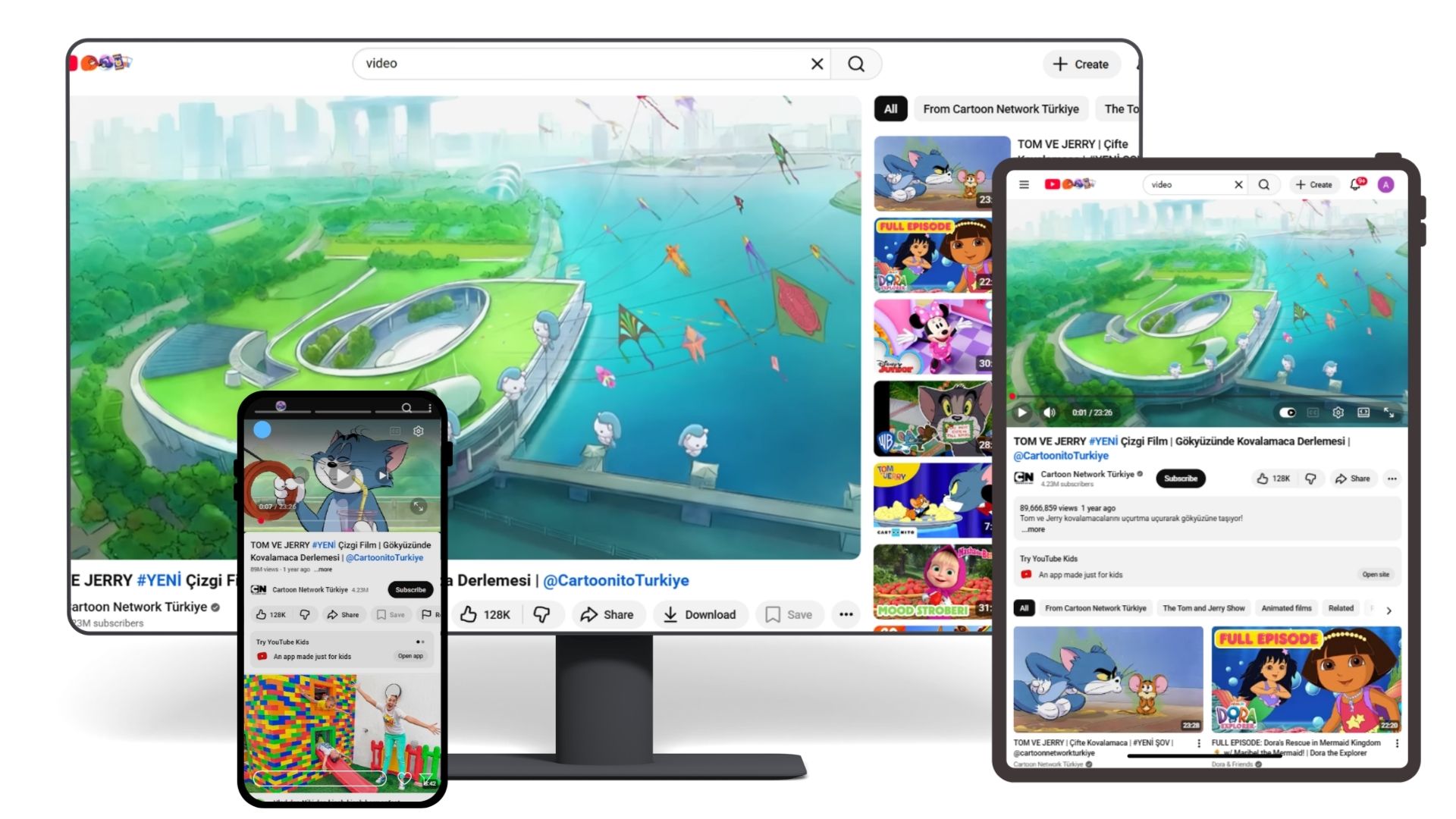 Fake Tube - Plugin Wordpress Premium