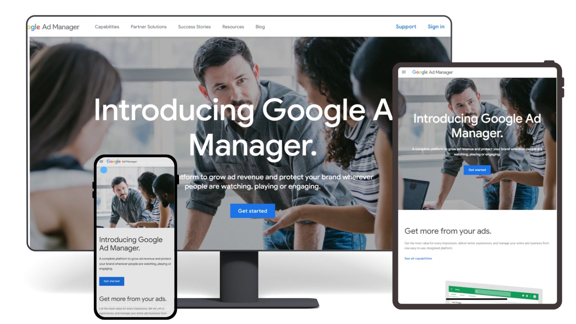 WP Ad Exchange Plugin